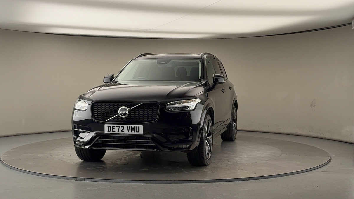 Used Volvo XC90 2022 for sale - 76962999: Photo 32