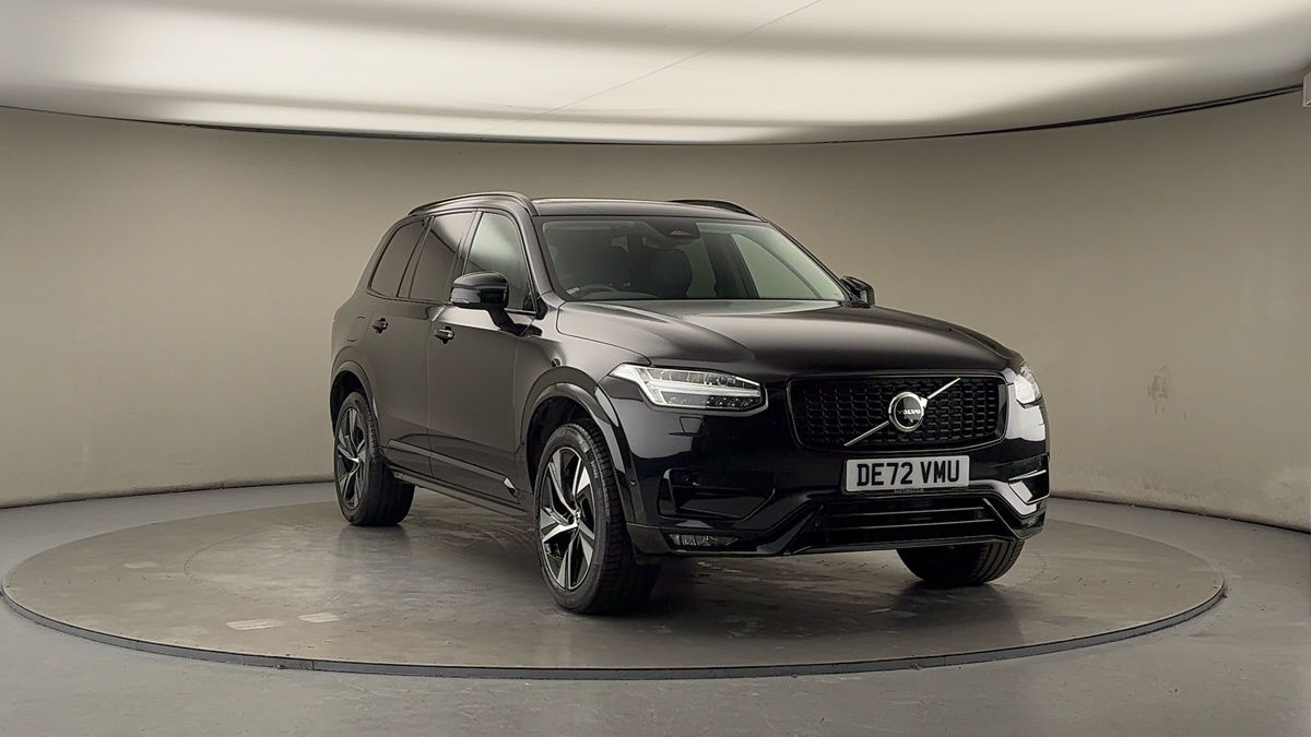 Used Volvo XC90 2022 for sale - 76962999: Photo 34