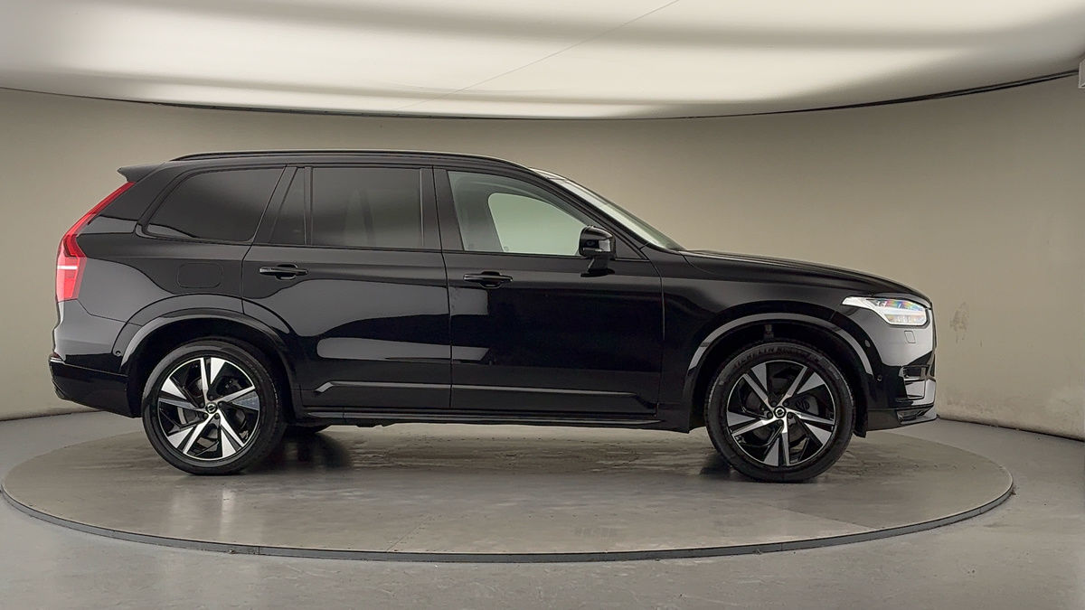 Used Volvo XC90 2022 for sale - 76962999: Photo 37