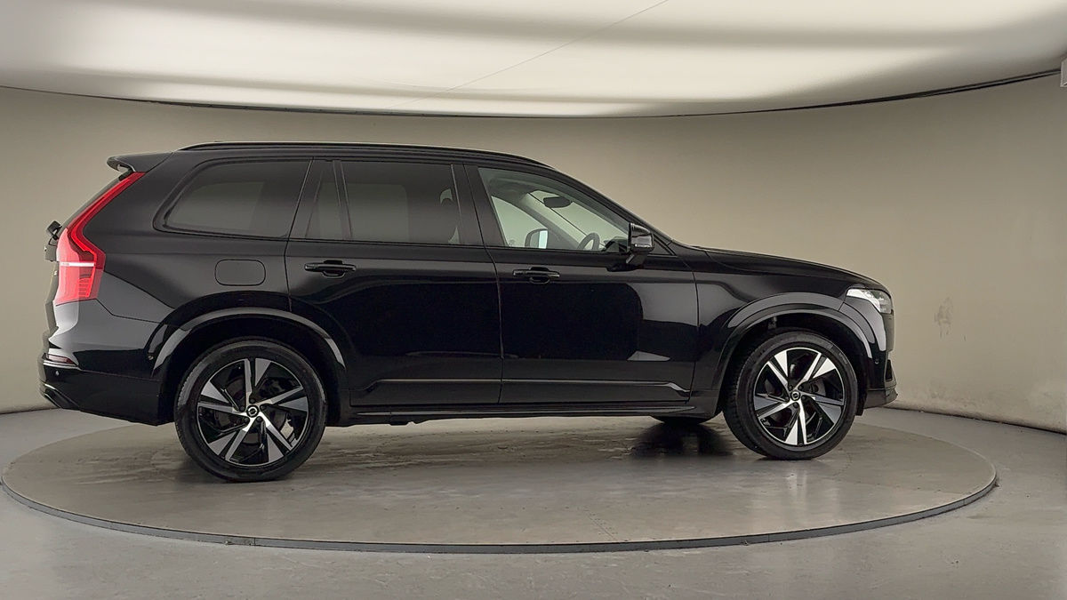 Used Volvo XC90 2022 for sale - 76962999: Photo 38