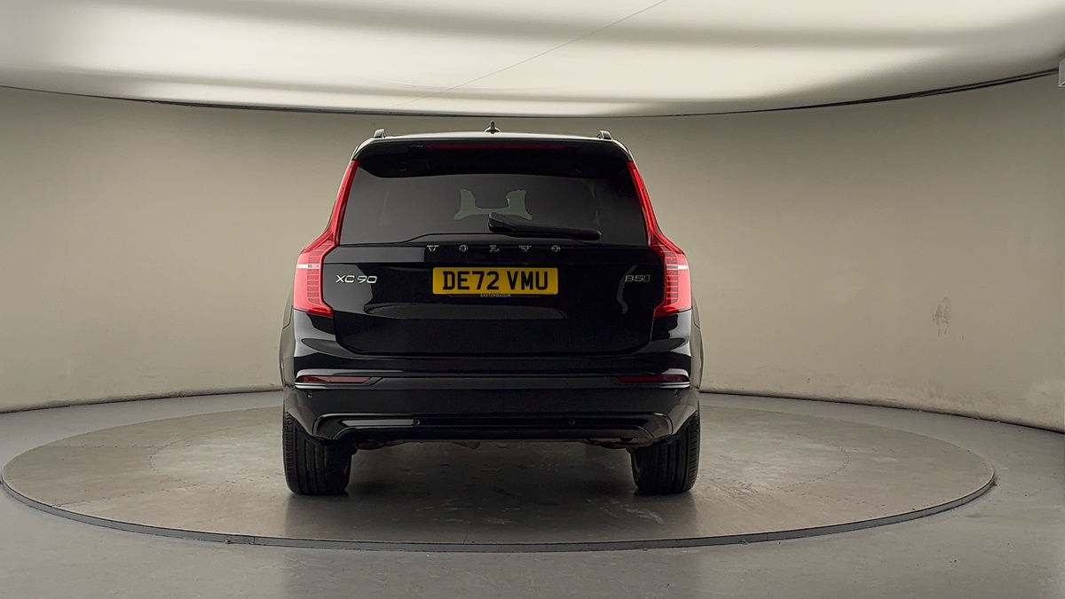 Used Volvo XC90 2022 for sale - 76962999: Photo 4