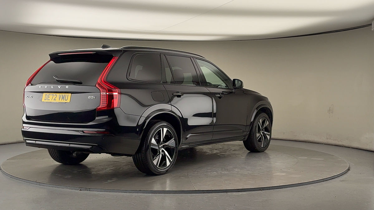 Used Volvo XC90 2022 for sale - 76962999: Photo 40