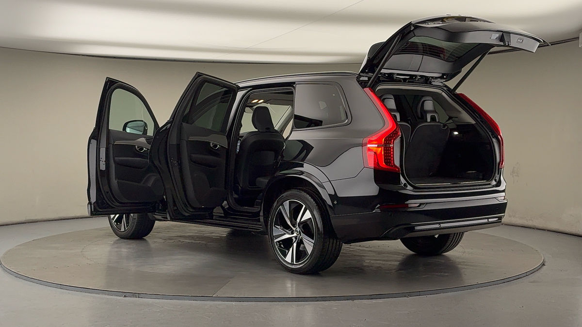 Used Volvo XC90 2022 for sale - 76962999: Photo 44