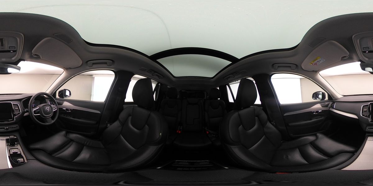 Used Volvo XC90 2022 for sale - 76962999: Photo 45