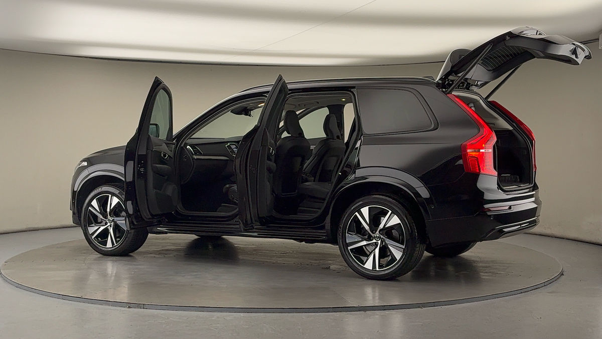 Used Volvo XC90 2022 for sale - 76962999: Photo 46