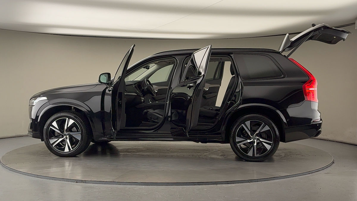 Used Volvo XC90 2022 for sale - 76962999: Photo 47