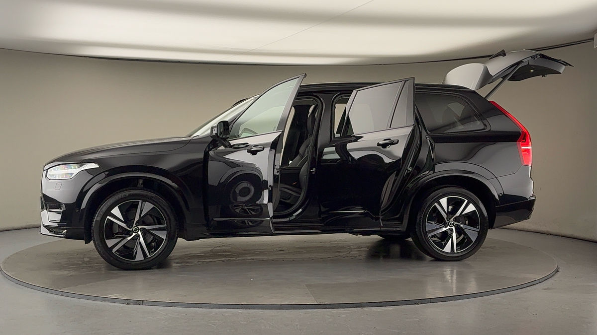 Used Volvo XC90 2022 for sale - 76962999: Photo 48