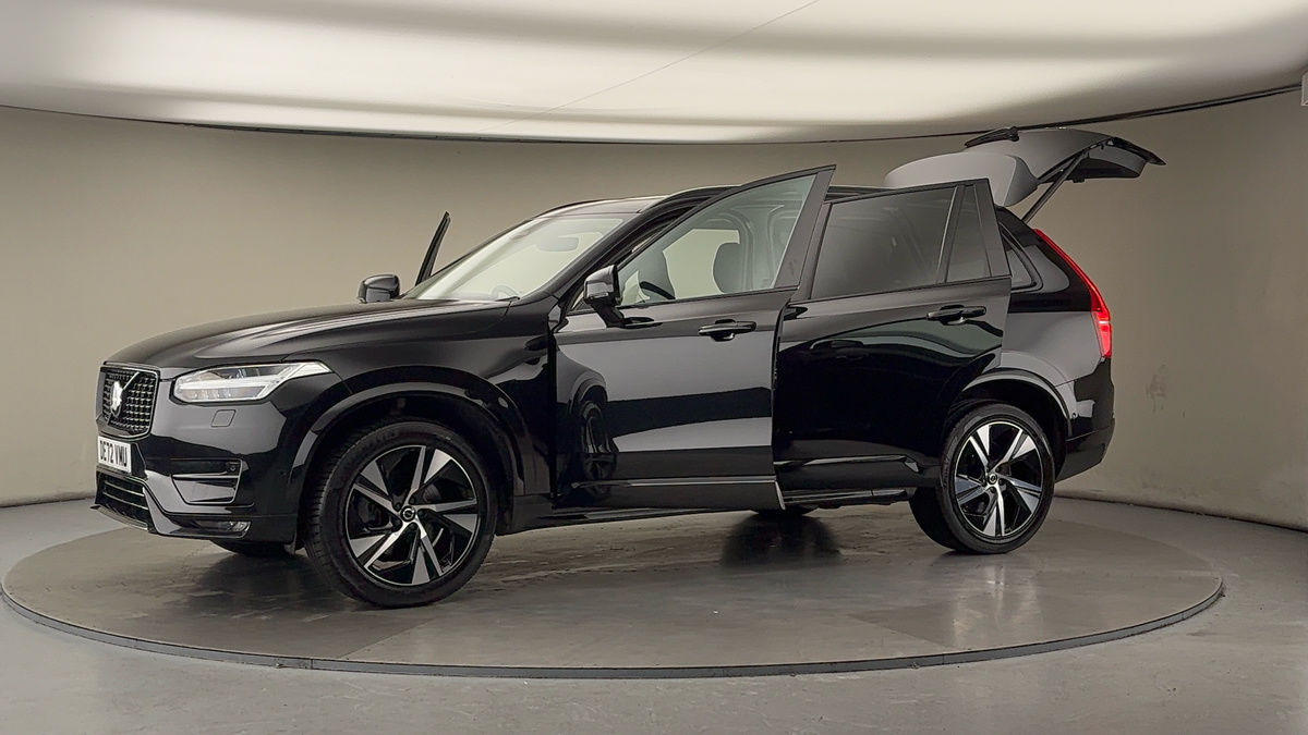 Used Volvo XC90 2022 for sale - 76962999: Photo 49