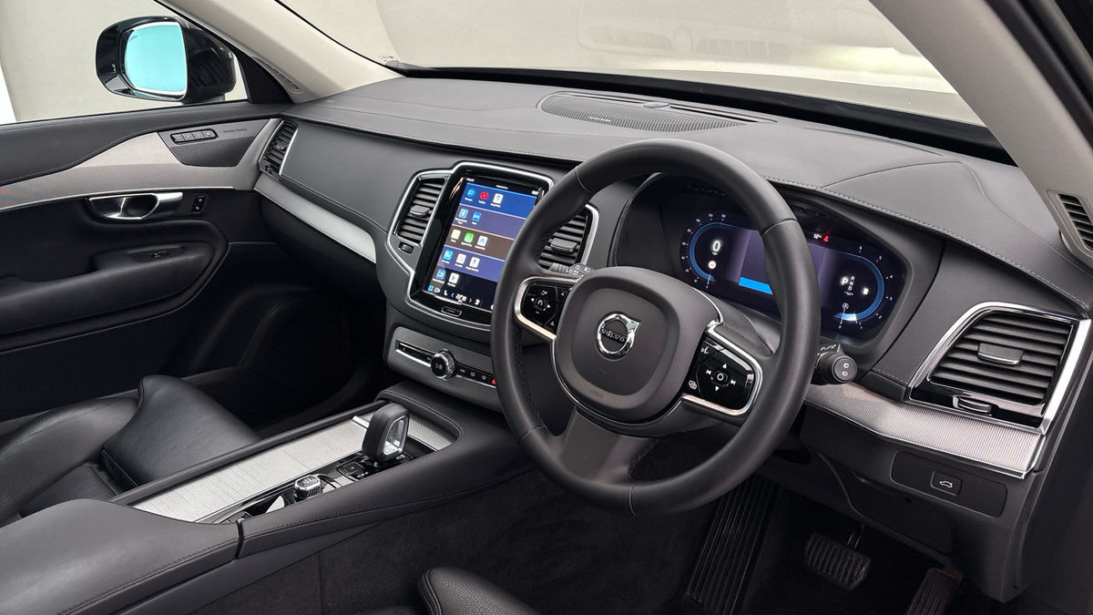 Used Volvo XC90 2022 for sale - 76962999: Photo 5