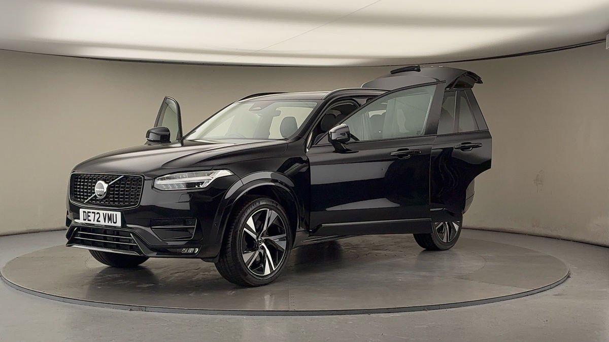 Used Volvo XC90 2022 for sale - 76962999: Photo 50