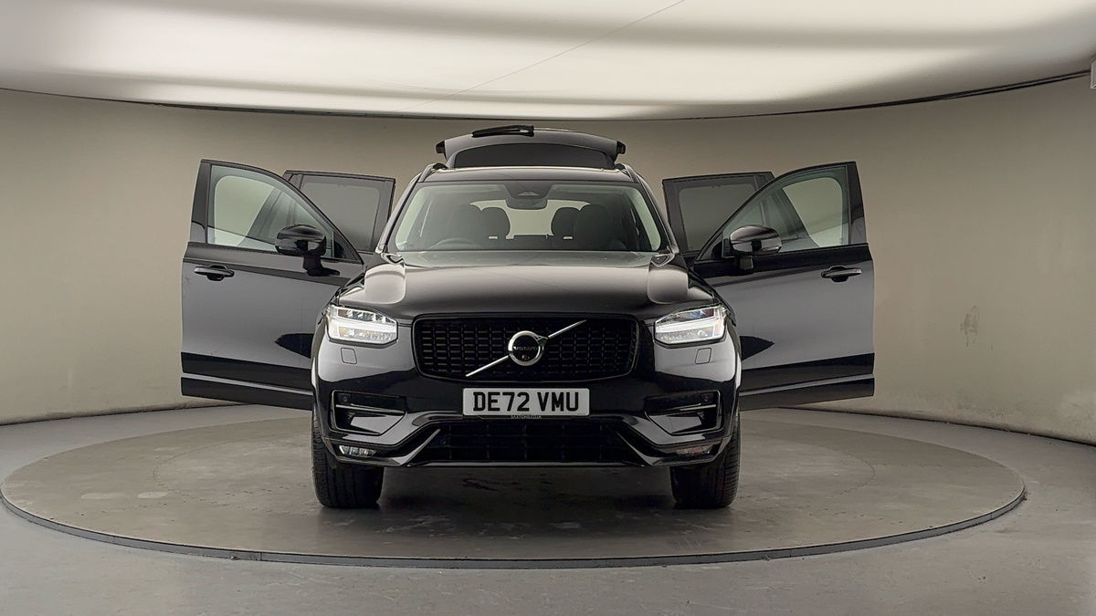 Used Volvo XC90 2022 for sale - 76962999: Photo 52