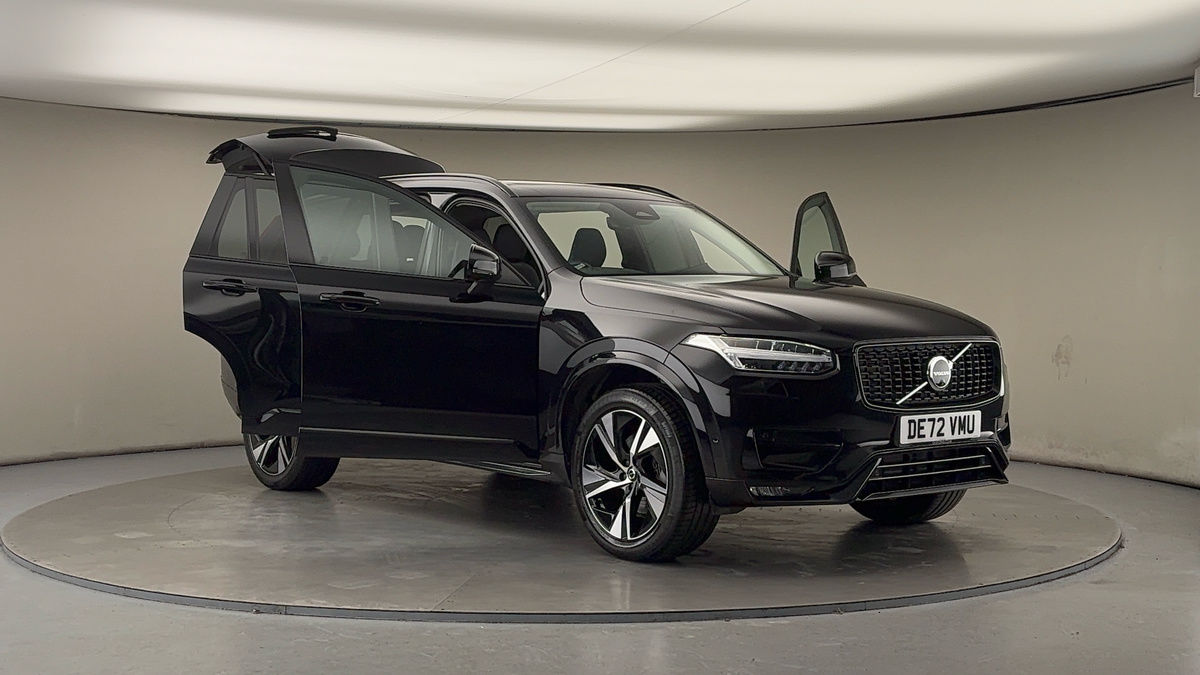 Used Volvo XC90 2022 for sale - 76962999: Photo 54