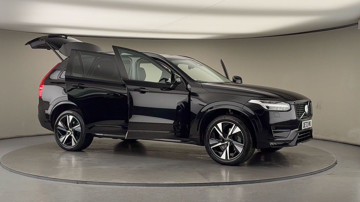 Used Volvo XC90 2022 for sale - 76962999: Photo 55