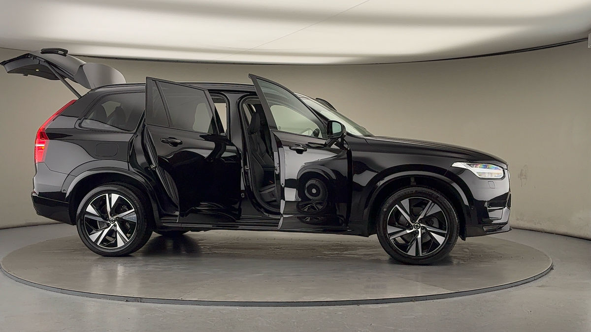 Used Volvo XC90 2022 for sale - 76962999: Photo 56