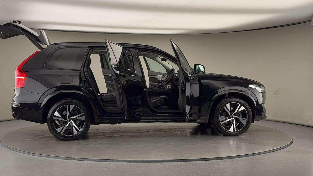 Used Volvo XC90 2022 for sale - 76962999: Photo 57