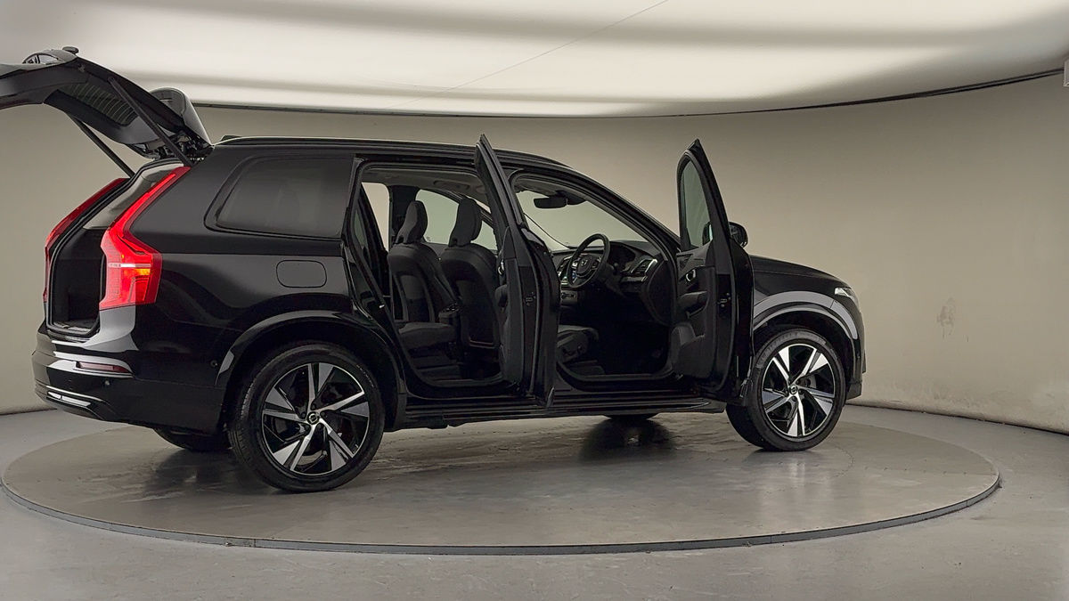 Used Volvo XC90 2022 for sale - 76962999: Photo 58