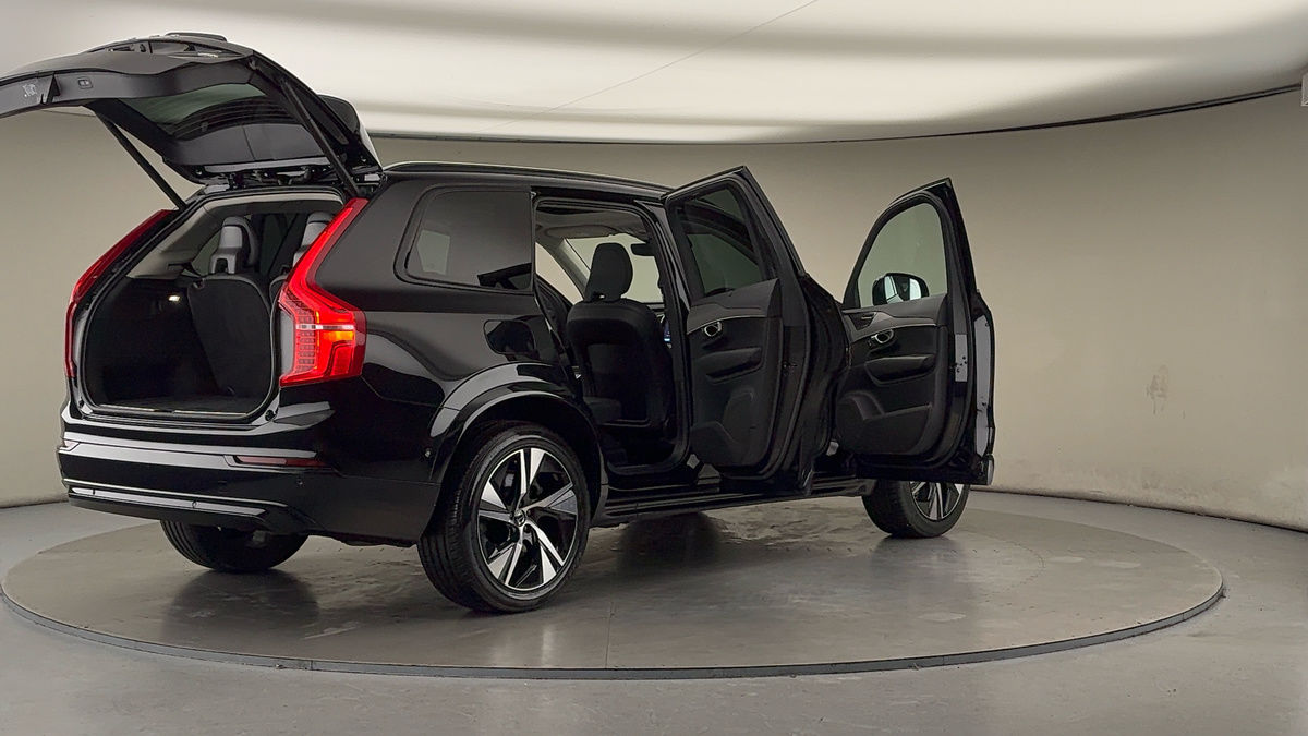 Used Volvo XC90 2022 for sale - 76962999: Photo 59