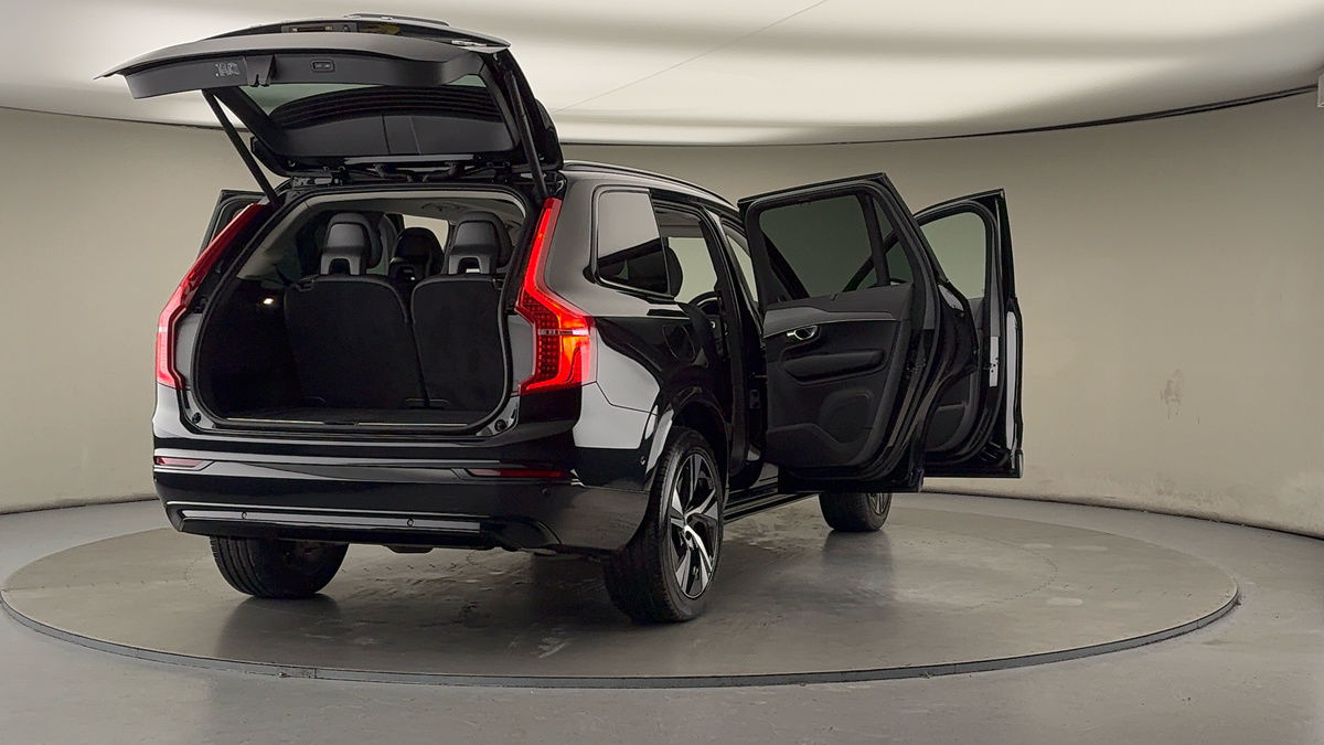 Used Volvo XC90 2022 for sale - 76962999: Photo 60