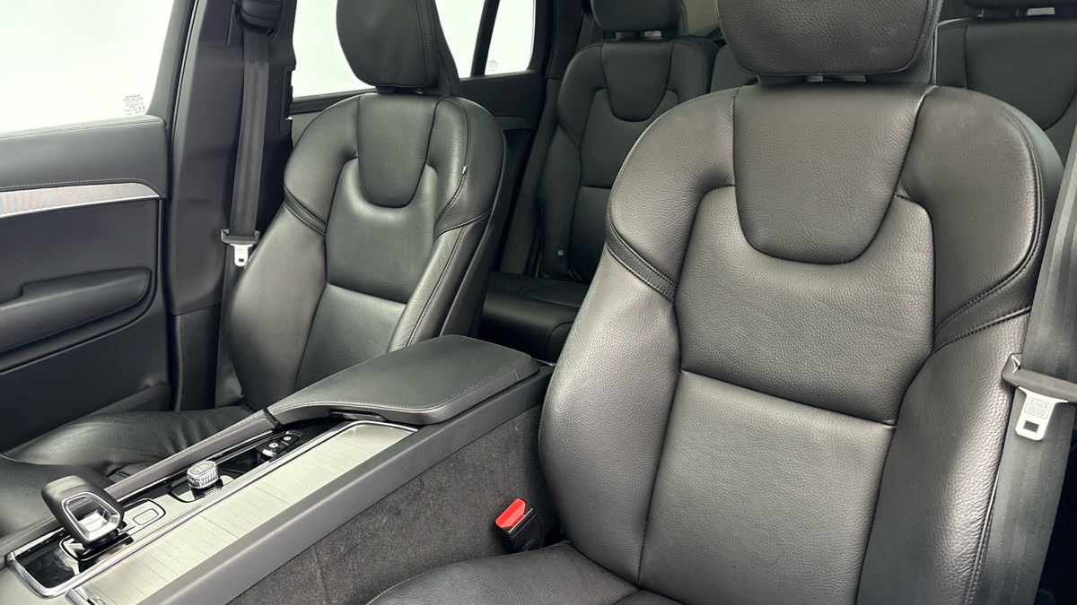 Used Volvo XC90 2022 for sale - 76962999: Photo 7