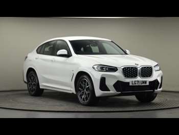 2021 - 2.0 20d MHT M Sport Auto xDrive Euro 6 (s/s) 5dr