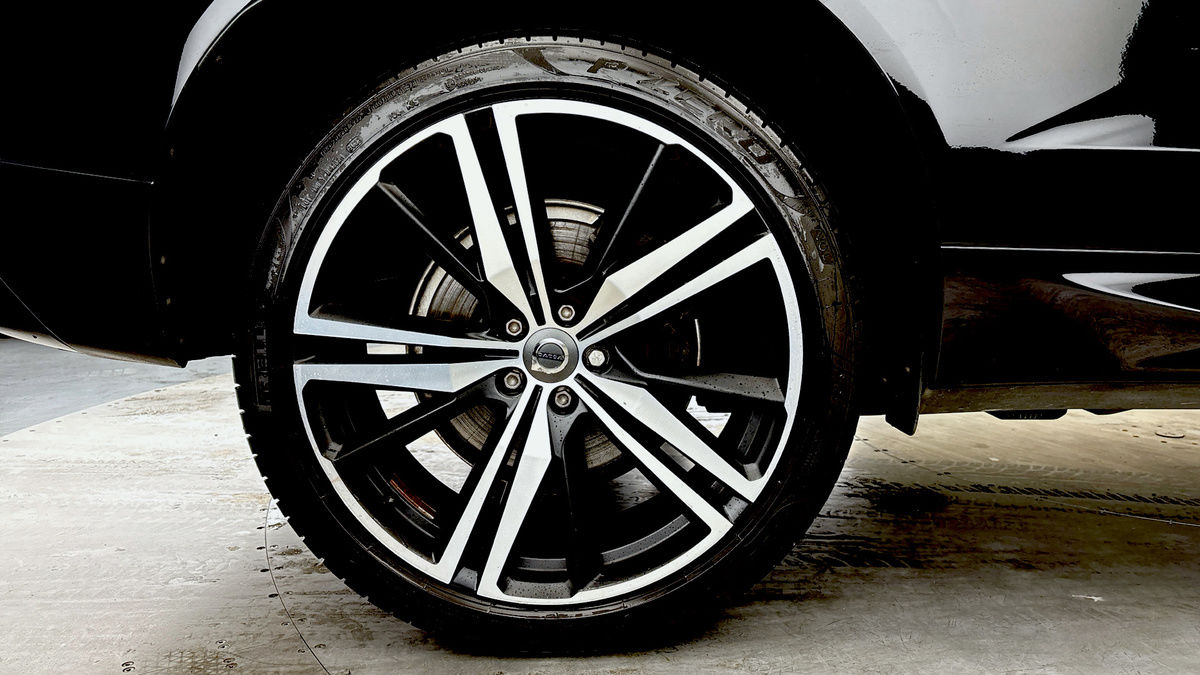 Used Volvo XC60 2021 for sale - 75833406: Photo 10