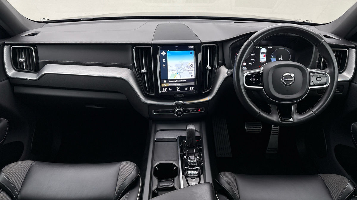 Used Volvo XC60 2021 for sale - 75833406: Photo 12