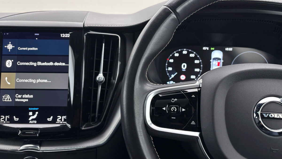 Used Volvo XC60 2021 for sale - 75833406: Photo 13
