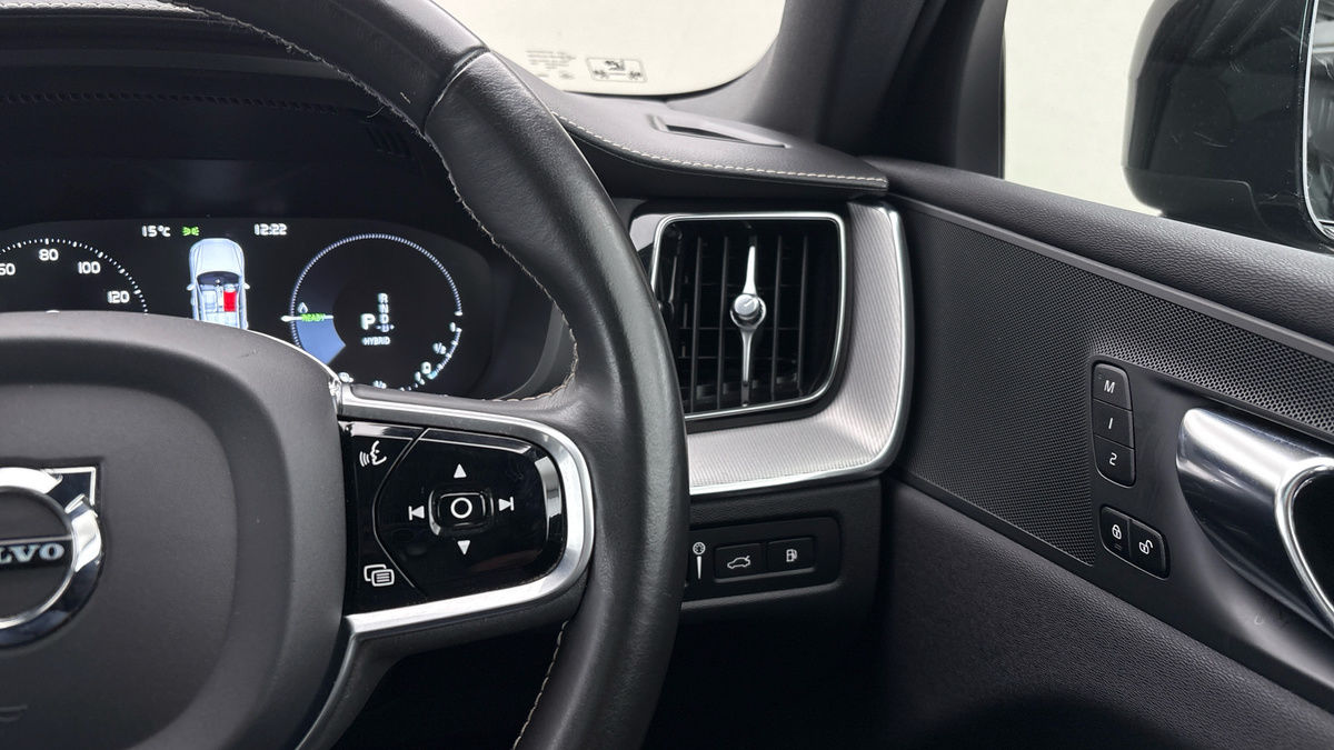 Used Volvo XC60 2021 for sale - 75833406: Photo 14