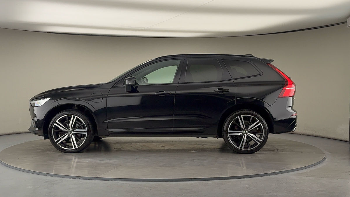 Used Volvo XC60 2021 for sale - 75833406: Photo 15