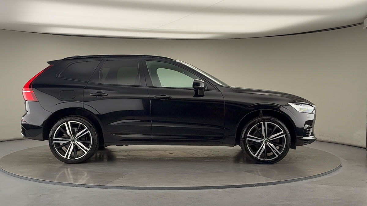 Used Volvo XC60 2021 for sale - 75833406: Photo 16