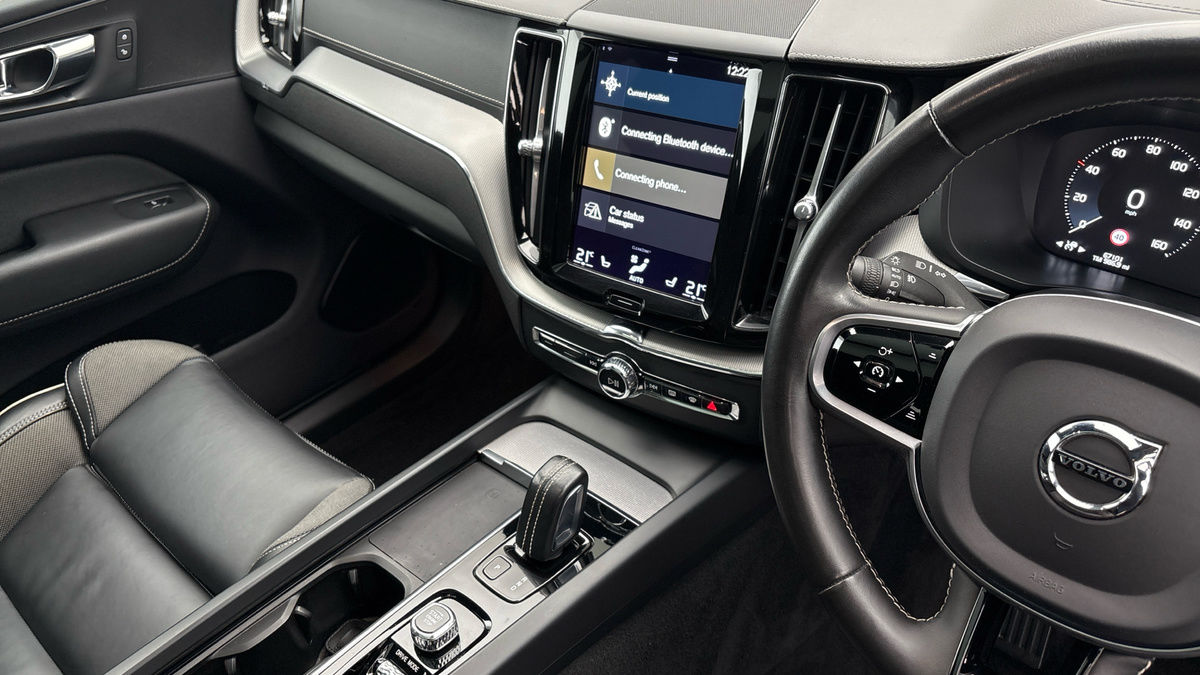 Used Volvo XC60 2021 for sale - 75833406: Photo 18