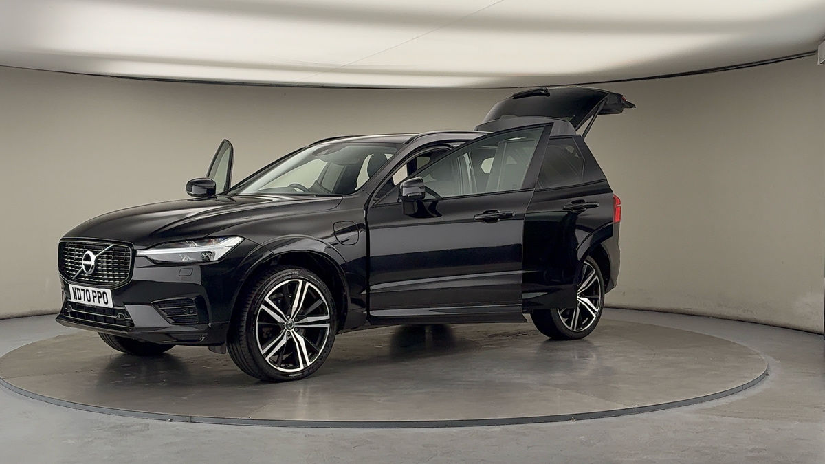 Used Volvo XC60 2021 for sale - 75833406: Photo 22