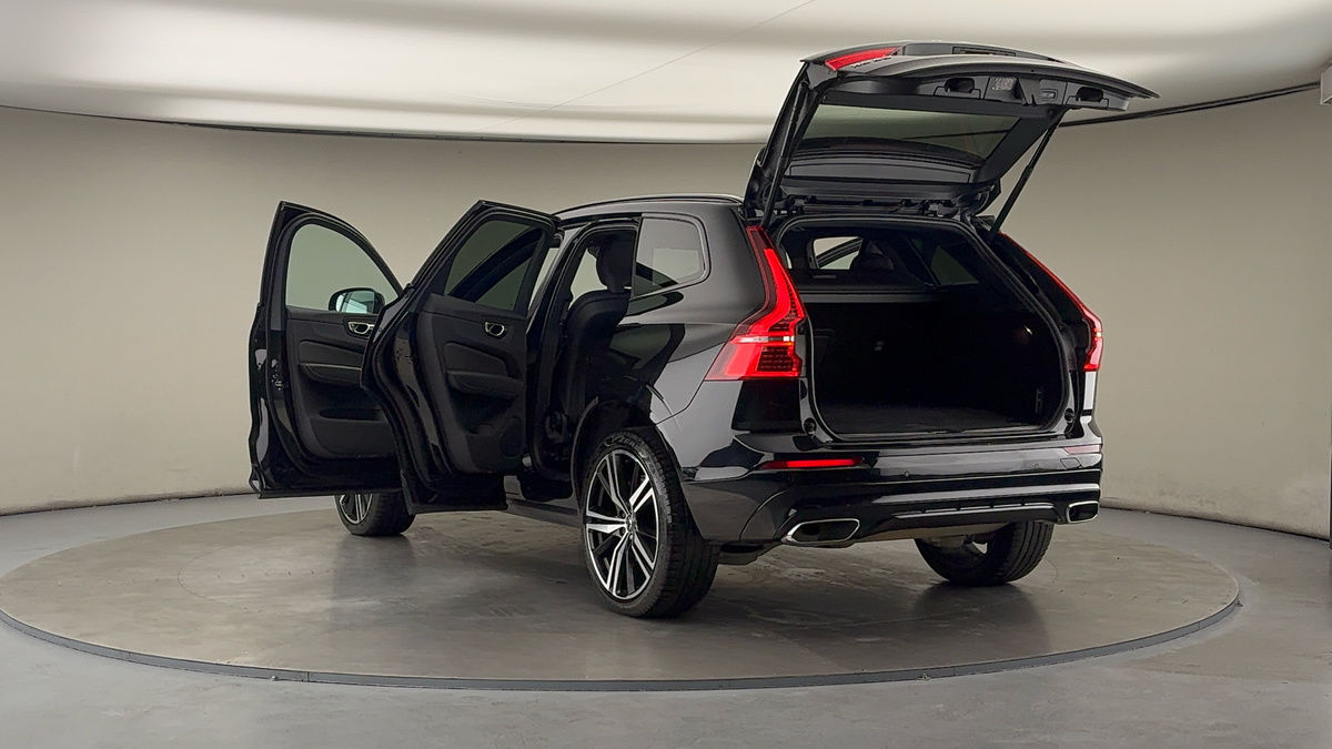 Used Volvo XC60 2021 for sale - 75833406: Photo 23