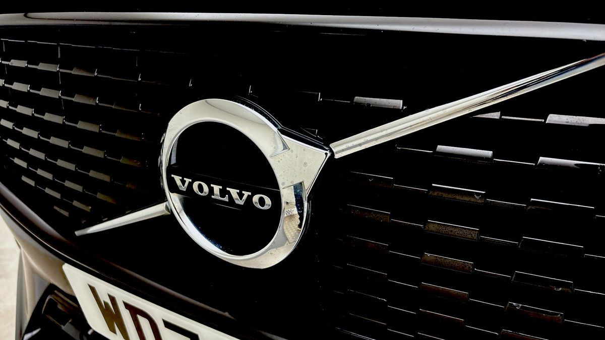 Used Volvo XC60 2021 for sale - 75833406: Photo 24