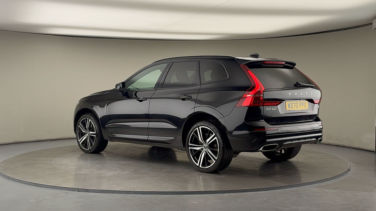 Used Volvo XC60 2021 for sale - 75833406: Photo 25