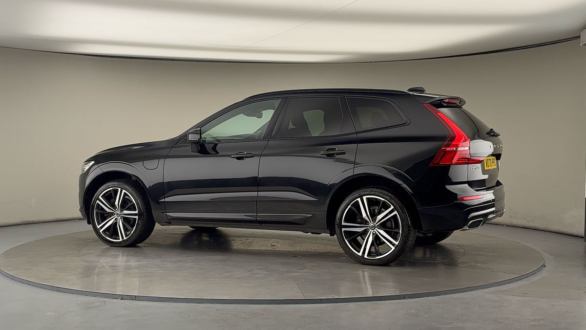 Used Volvo XC60 2021 for sale - 75833406: Photo 26