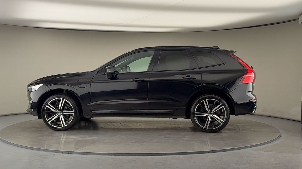 Used Volvo XC60 2021 for sale - 75833406: Photo 27