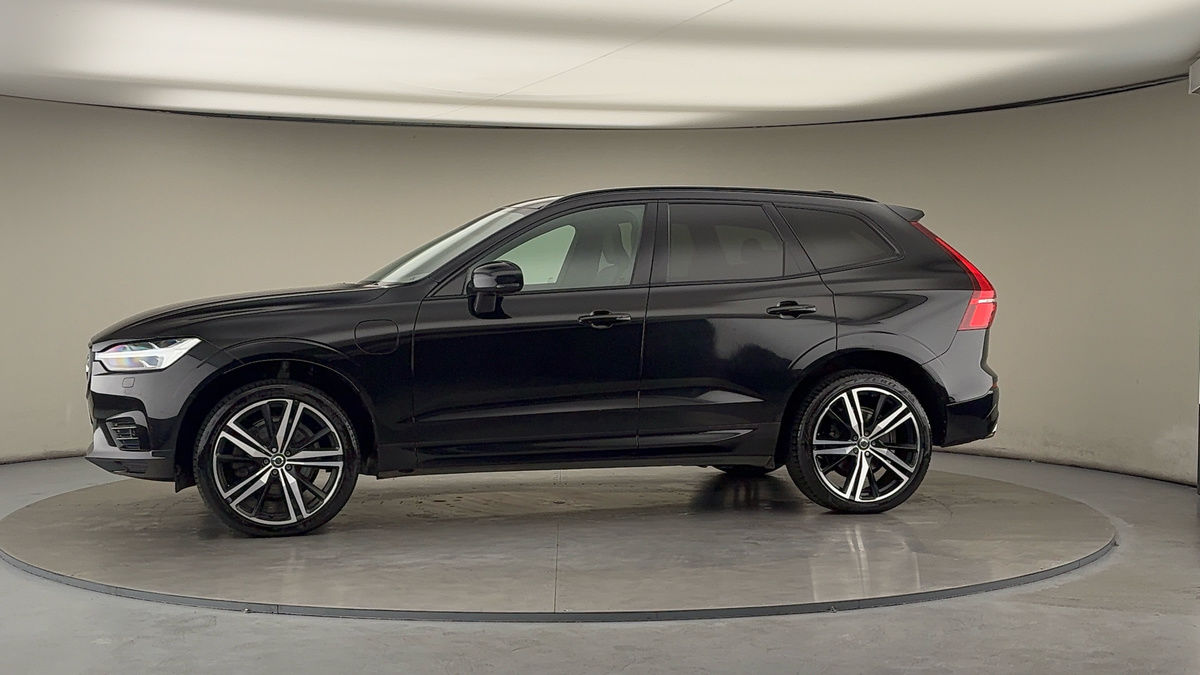 Used Volvo XC60 2021 for sale - 75833406: Photo 28