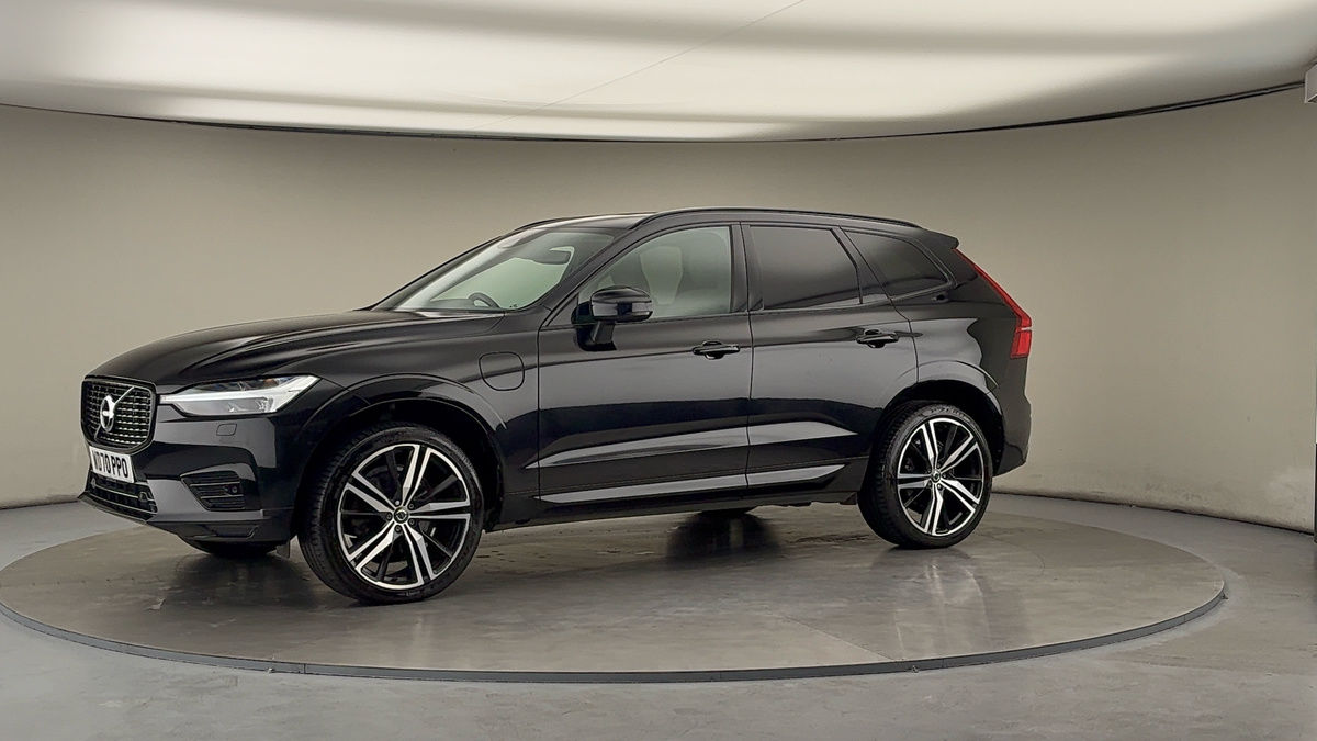 Used Volvo XC60 2021 for sale - 75833406: Photo 29