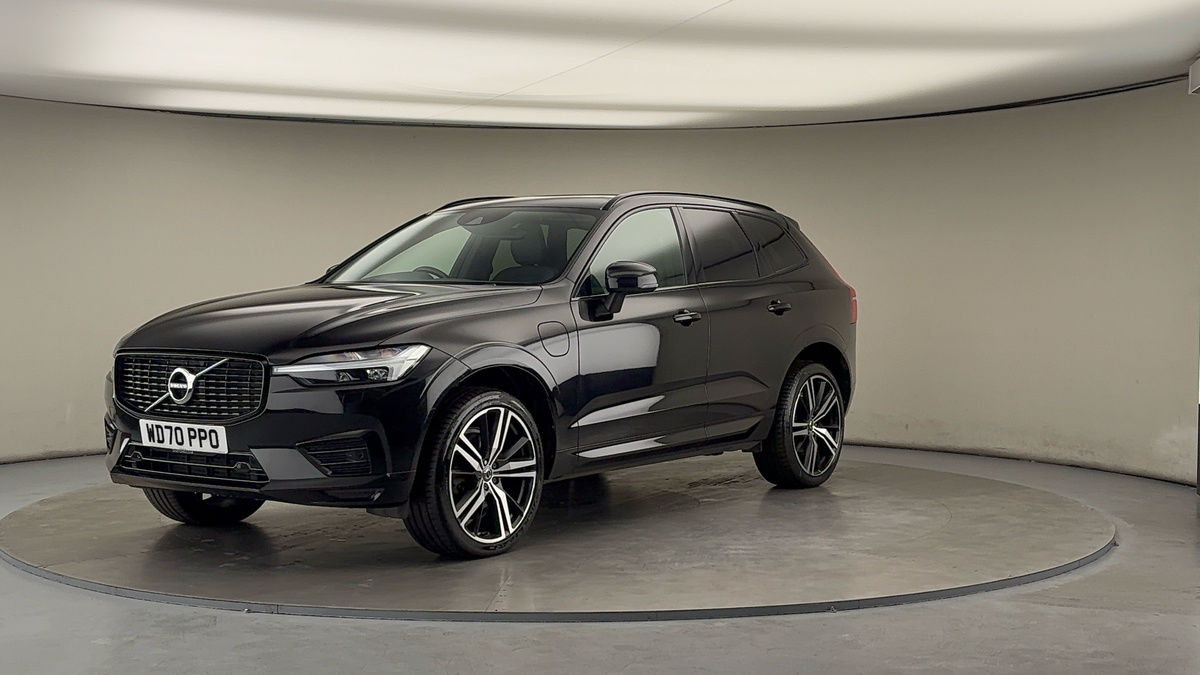 Used Volvo XC60 2021 for sale - 75833406: Photo 30