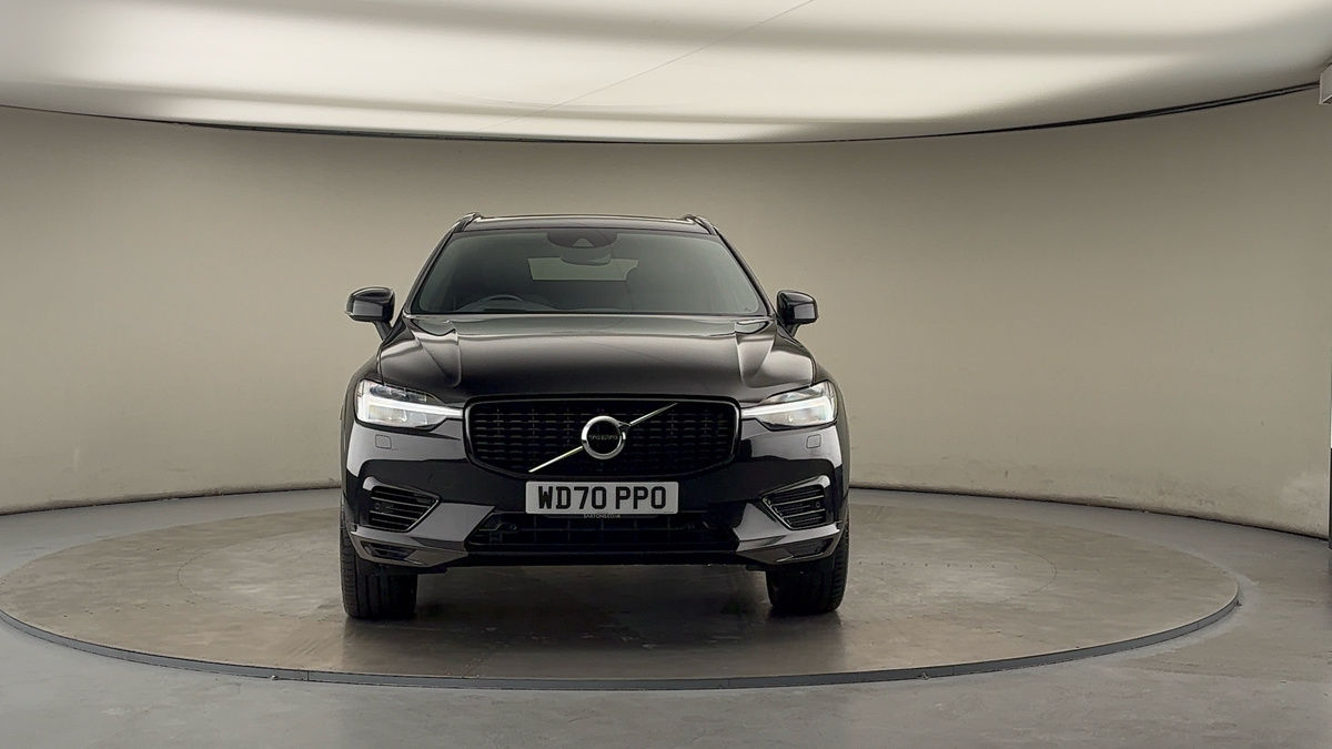 Used Volvo XC60 2021 for sale - 75833406: Photo 32