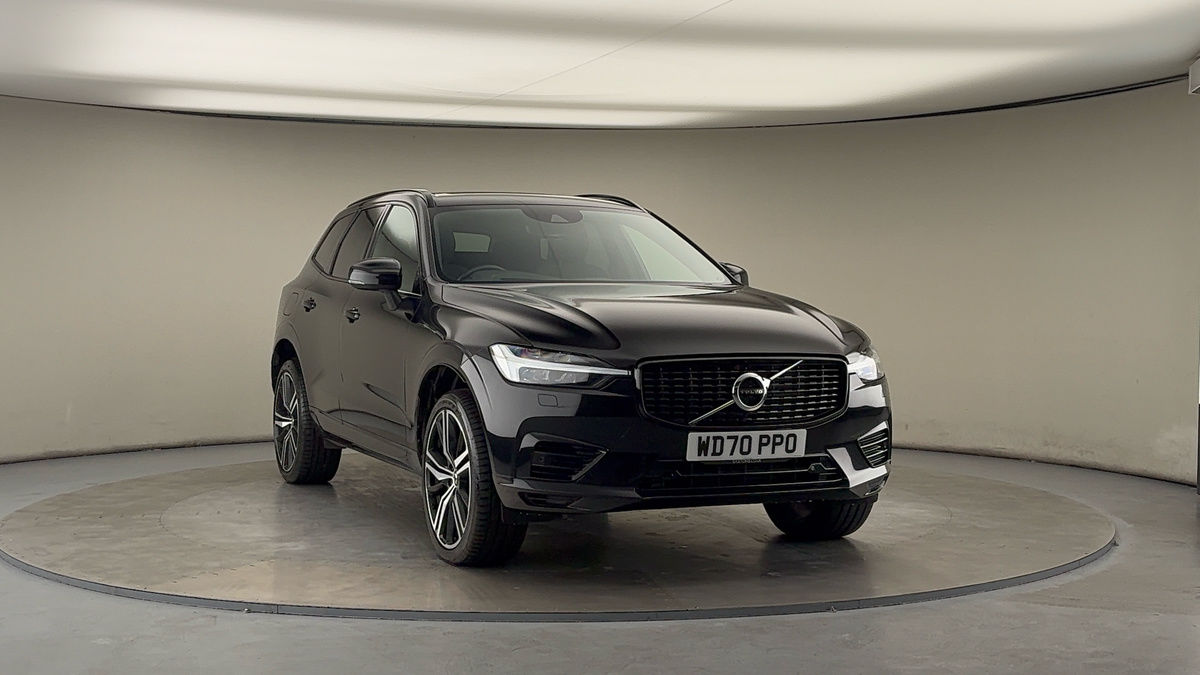 Used Volvo XC60 2021 for sale - 75833406: Photo 33