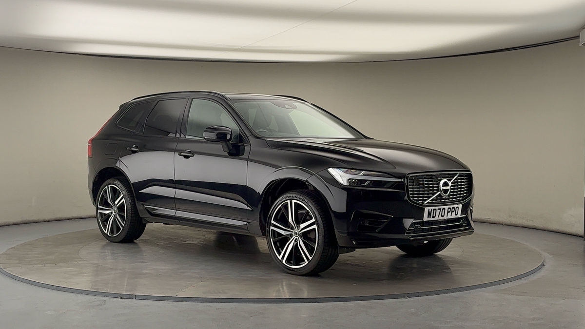 Used Volvo XC60 2021 for sale - 75833406: Photo 34