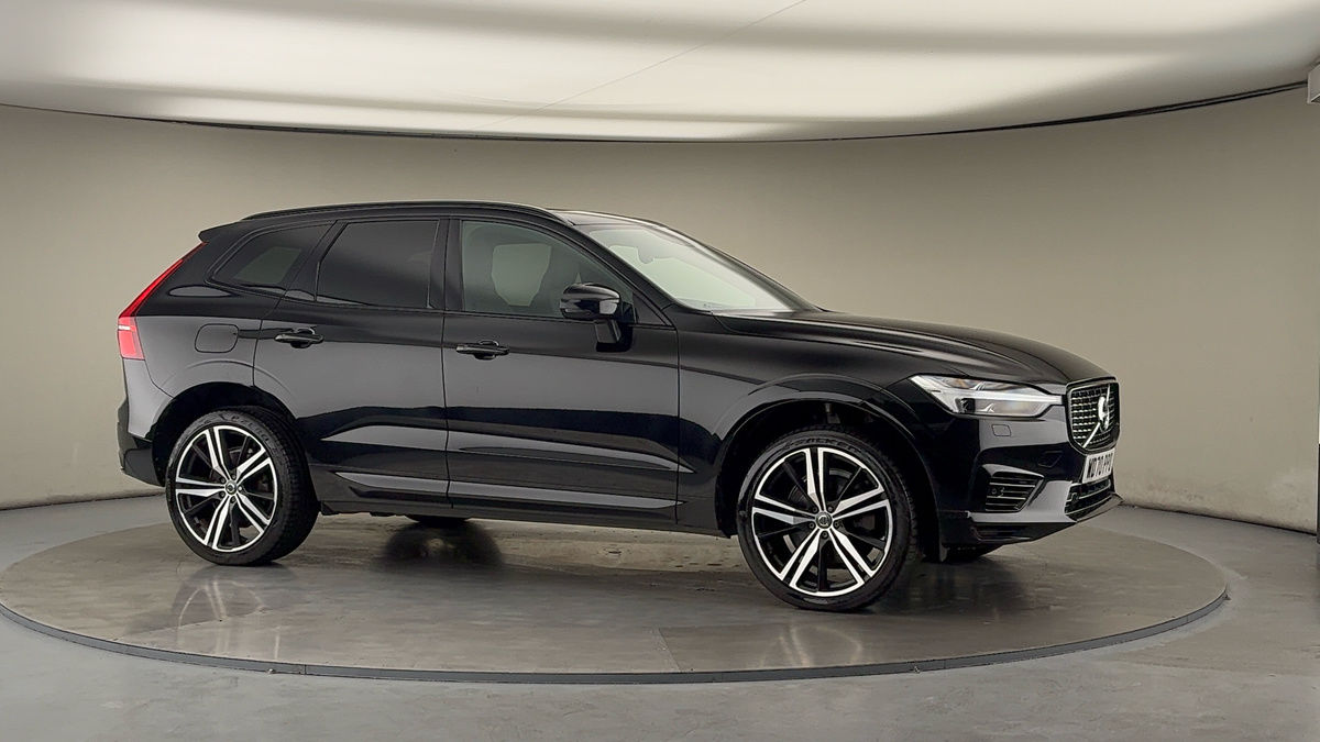 Used Volvo XC60 2021 for sale - 75833406: Photo 35
