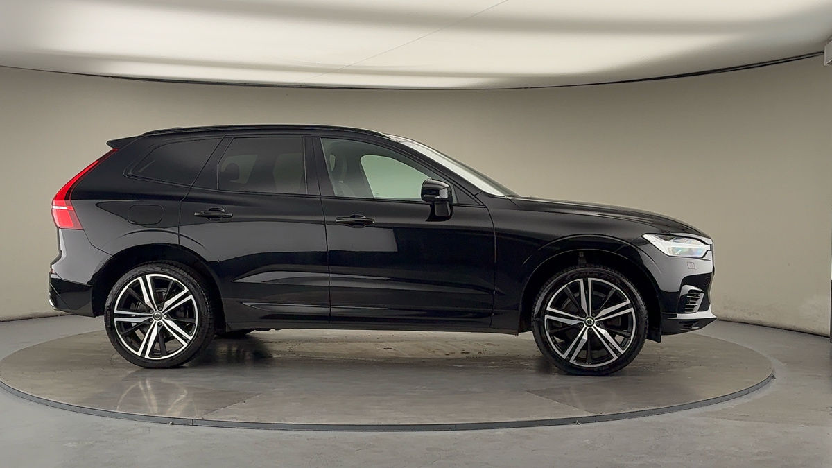 Used Volvo XC60 2021 for sale - 75833406: Photo 36