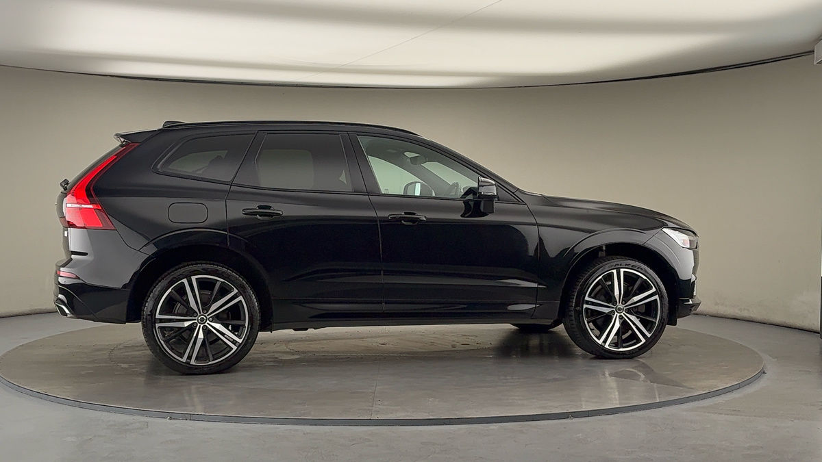 Used Volvo XC60 2021 for sale - 75833406: Photo 37