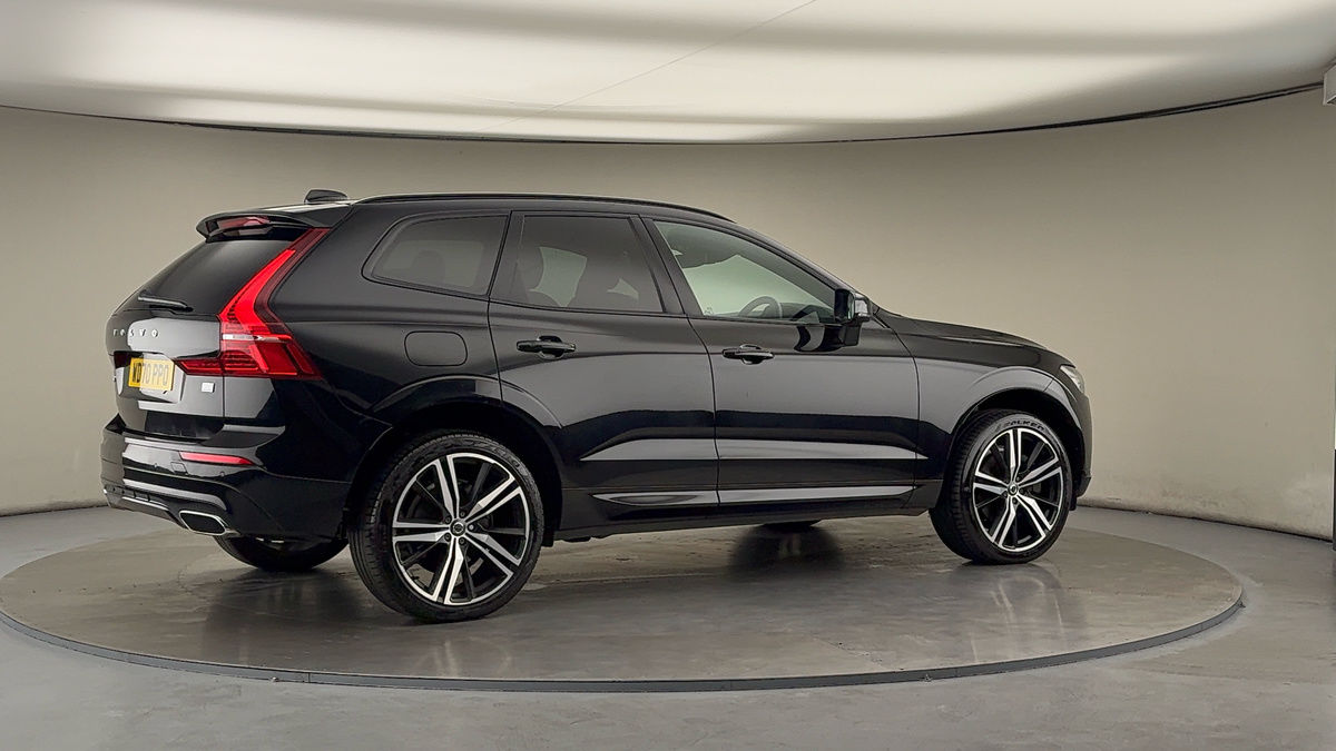 Used Volvo XC60 2021 for sale - 75833406: Photo 38