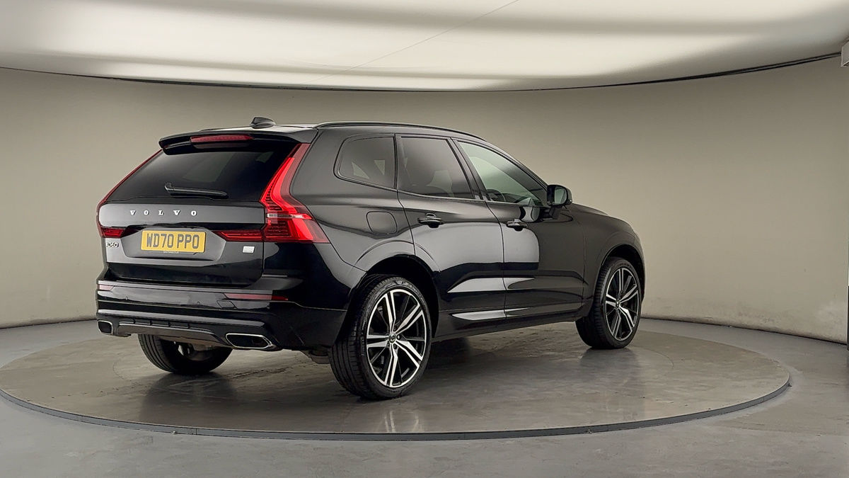 Used Volvo XC60 2021 for sale - 75833406: Photo 39