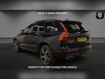 Used Volvo XC60 2021 for sale - 75833406: Photo
