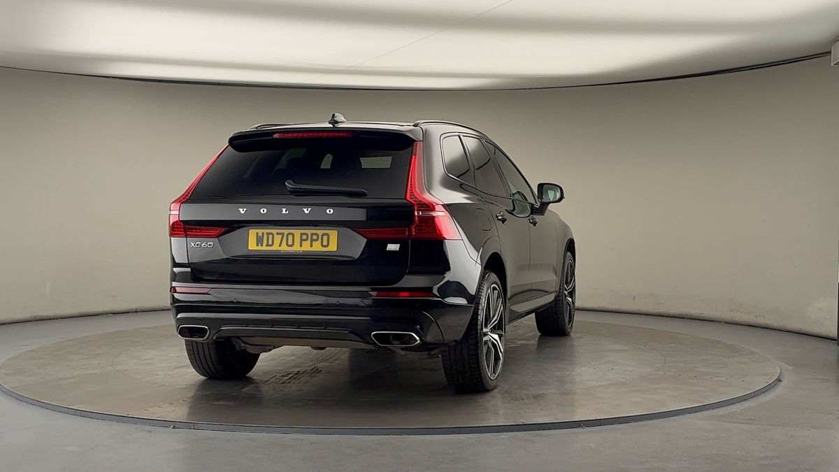 Used Volvo XC60 2021 for sale - 75833406: Photo 40